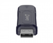 MINI PRO Trådløs adapter for Carplay/Android Auto