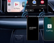 MINI PRO Trådløs adapter for Carplay/Android Auto