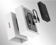 2AIR-T Trådløs adapter for CarPlay/Android Auto