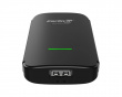 CP2A PRO trådløs adapter for CarPlay/Android Auto