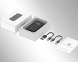 CP2A PRO trådløs adapter for CarPlay/Android Auto