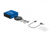 TBOX ULTRA 2 trådløs adapter for CarPlay/Android Auto
