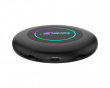TBOX ULTRA 2 trådløs adapter for CarPlay/Android Auto