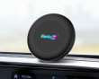 TBOX ULTRA 2 trådløs adapter for CarPlay/Android Auto