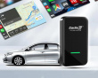U2W Plus Trådløs Adapter Apple CarPlay