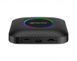 TBOX PLUS LED trådløs adapter, 4G/64G, Apple Carplay/Android Auto
