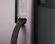 HyperTower Powerbank 170 25000 mAh - Sort