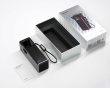 HyperTower Powerbank 170 25000 mAh - Sort