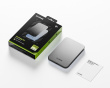 AeroMag Air Magnetic Wireless Ultra-Slim Powerbank 5000 mAh