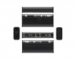 Shargeek 140 20000 mAh Powerbank - Sort