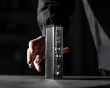 Shargeek 140 20000 mAh Powerbank - Sort