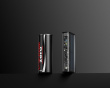 Shargeek 140 20000 mAh Powerbank - Sort