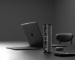 Shargeek 140 20000 mAh Powerbank - Sort