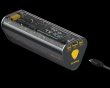 Shargeek 170 24000 mAh Powerbank - Grå