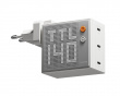 Pixel 140W USB-C-lader - Hvit