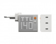Pixel 140W USB-C-lader - Hvit