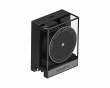 Uttrekkbar 65W lader - sort