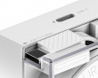 Uttrekkbar 65W-lader - Hvit