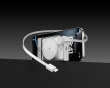 Uttrekkbar 65W-lader - Hvit