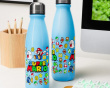 Super Mario Aluminiumsvannflaske - 600ml