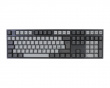 APT109 Ink Rhyme V3 Full-Size RGB Tri-Mode Gateron G Pro 3.0 Yellow