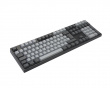 APT109 Ink Rhyme V3 Full-Size RGB Tri-Mode Gateron G Pro 3.0 Yellow