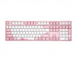 APT109 Sakura R2 V3 Full-Size RGB Tri-Mode Gateron G Pro 3.0 Yellow