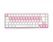 Muse65 HE Tastatur [G-Mag Jade Pro] - Sakura