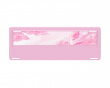 Muse65 HE Tastatur [G-Mag Jade Pro] - Sakura