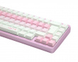 Muse65 HE Tastatur [G-Mag Jade Pro] - Sakura