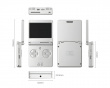 RG SP Retro Emulator (16GB) - Platinum
