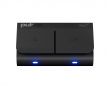 TenZ Mini Signature Edition 2.0 Gamingmus - Svart