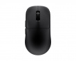 TenZ Medium Signature Edition 2.0 Gamingmus - Svart