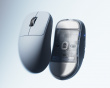 TenZ Mini Signature Edition 2.0 Gamingmus - Misty Blue