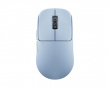 TenZ Medium Signature Edition 2.0 Gamingmus - Misty Blue