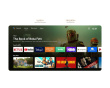T2 Ultra - Smart Projektor - 500 ANSI, 1080p, Android TV