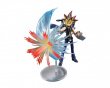 Yu-Gi-Oh! S.H.Figuarts Action Figure Yami Yugi 16 cm