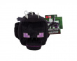 Minecraft plysjfigur Ender Dragon 20 cm
