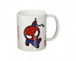 Marvel Comics Kopp Kawaii Spider-Man