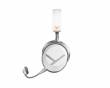 MMX 100 Trådløst Gaming-headset - Hvit