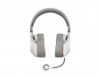 MMX 100 Trådløst Gaming-headset - Hvit