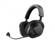 MMX 100 Trådløst Gaming-headset - Svart