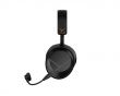 MMX 100 Trådløst Gaming-headset - Svart