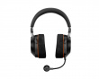 MMX 100 Trådløst Gaming-headset - Svart