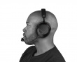 MMX 100 Trådløst Gaming-headset - Svart