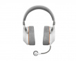 MMX 130 Trådløst Gamingheadset - Arctic White