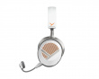 MMX 130 Trådløst Gamingheadset - Arctic White