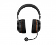 MMX 130 Trådløst Gamingheadset - Svart