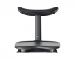 Ergonomisk Fotstøtte med Doble Lag (for Omni Pro) - Grafitt