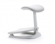 Ergonomisk Fotstøtte med To Lag (for Omni Gen) - Glacier